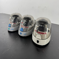 Mini Centrifuges - Quantity 3 image 1